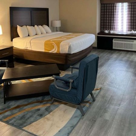 Quality Inn & Suites - Myrtle Beach Luaran gambar