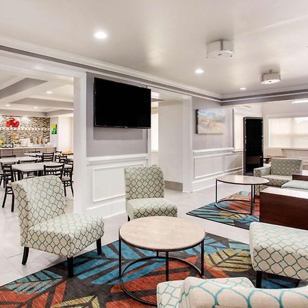 Quality Inn & Suites Myrtle Beach Near Outlets Luaran gambar