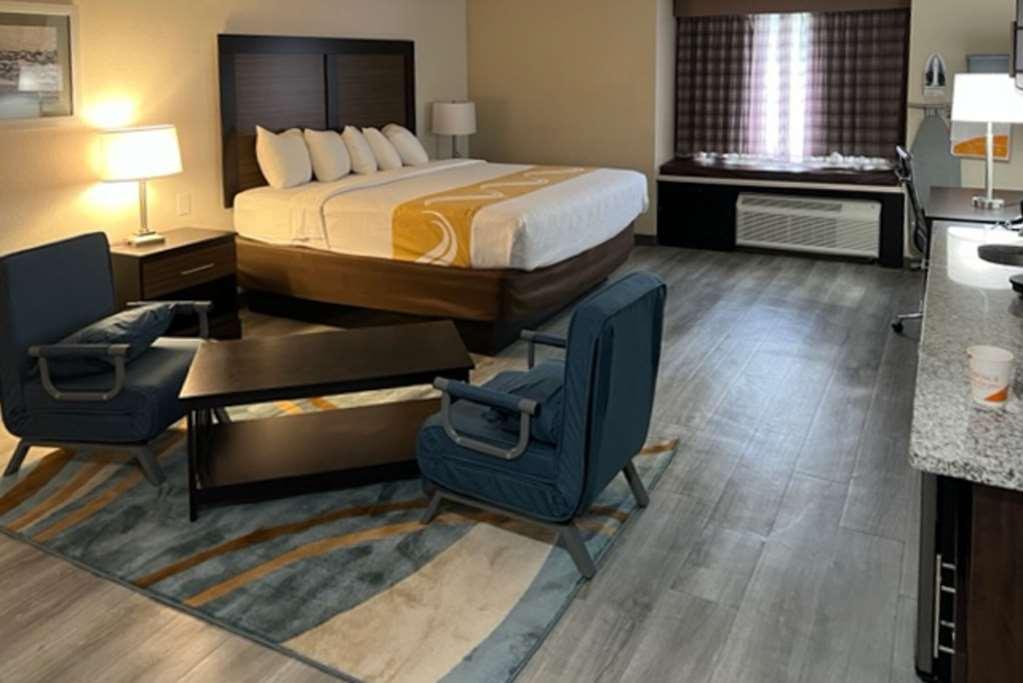 Quality Inn & Suites - Myrtle Beach Bilik gambar