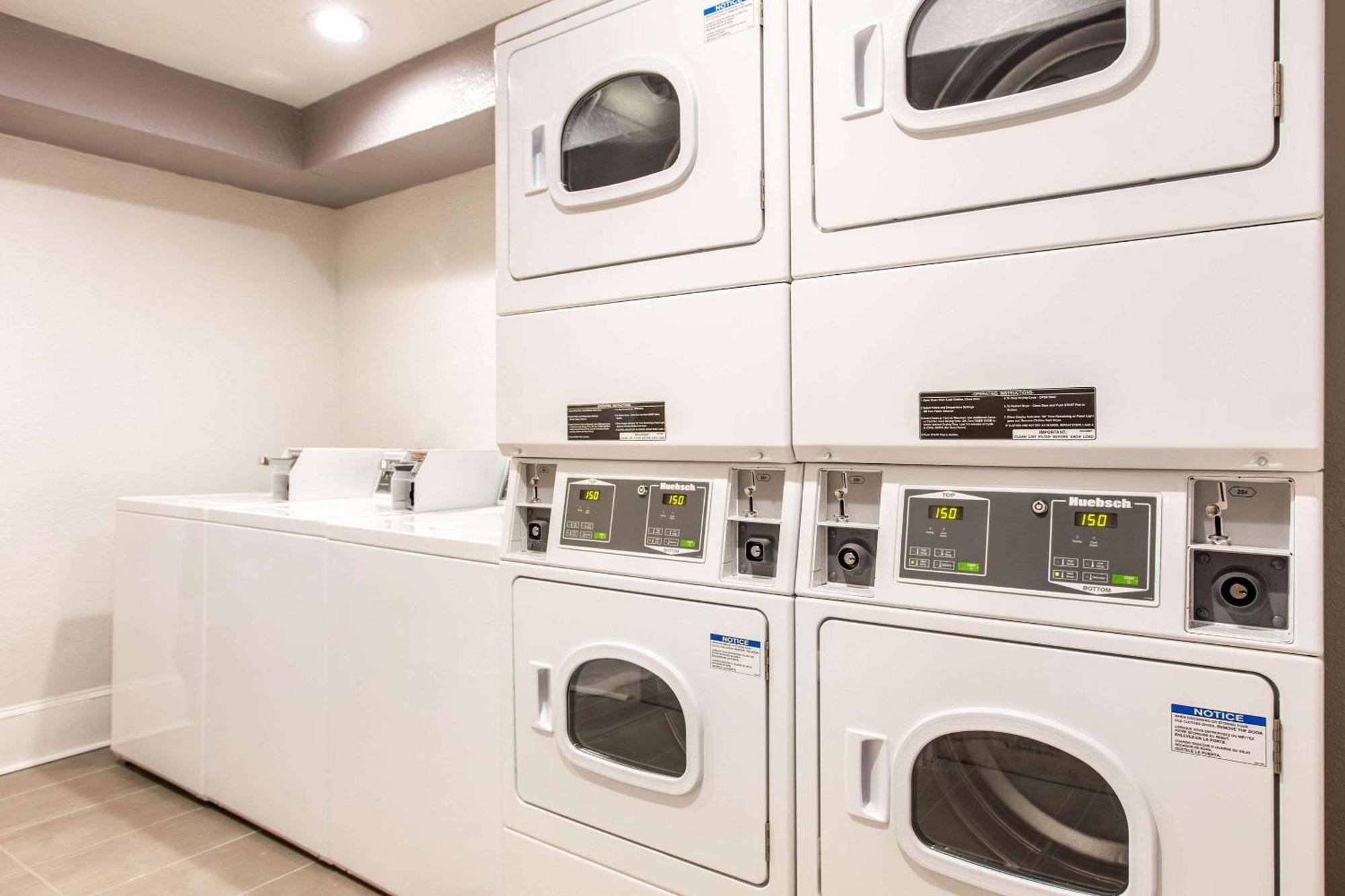 Quality Inn & Suites Myrtle Beach Near Outlets Luaran gambar