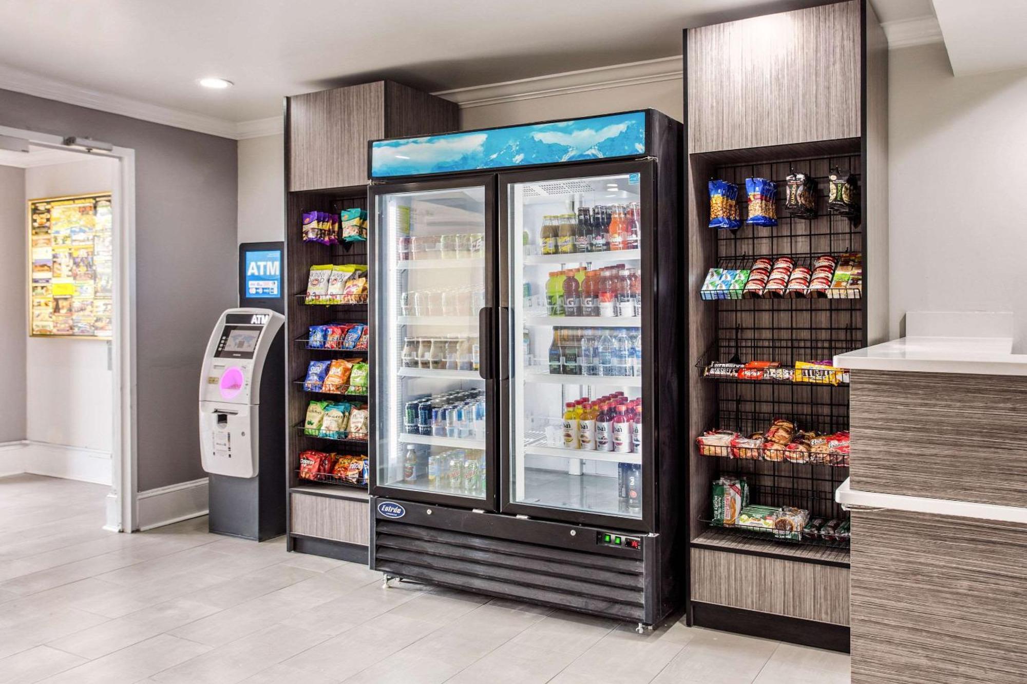 Quality Inn & Suites Myrtle Beach Near Outlets Luaran gambar