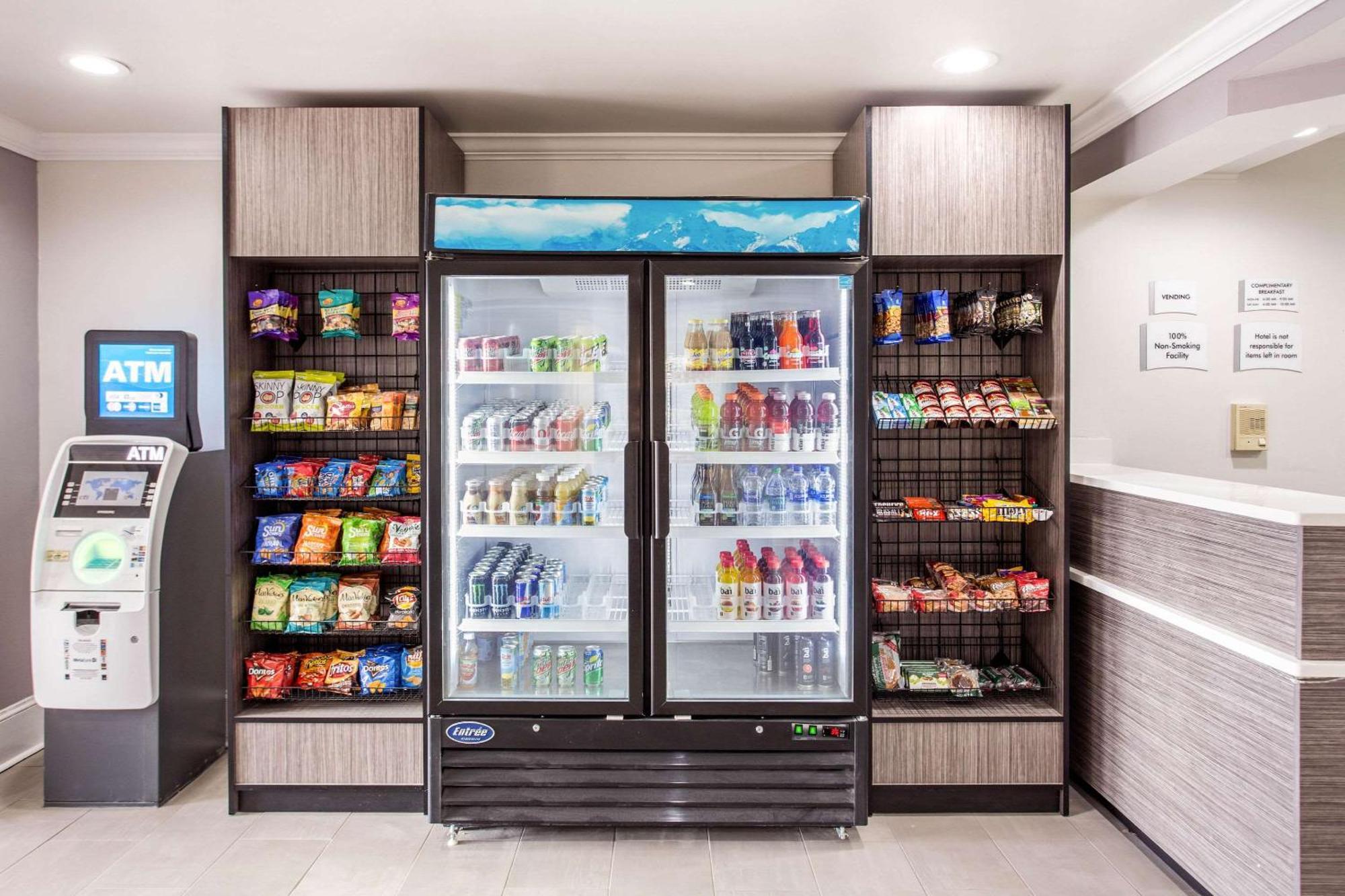Quality Inn & Suites Myrtle Beach Near Outlets Luaran gambar