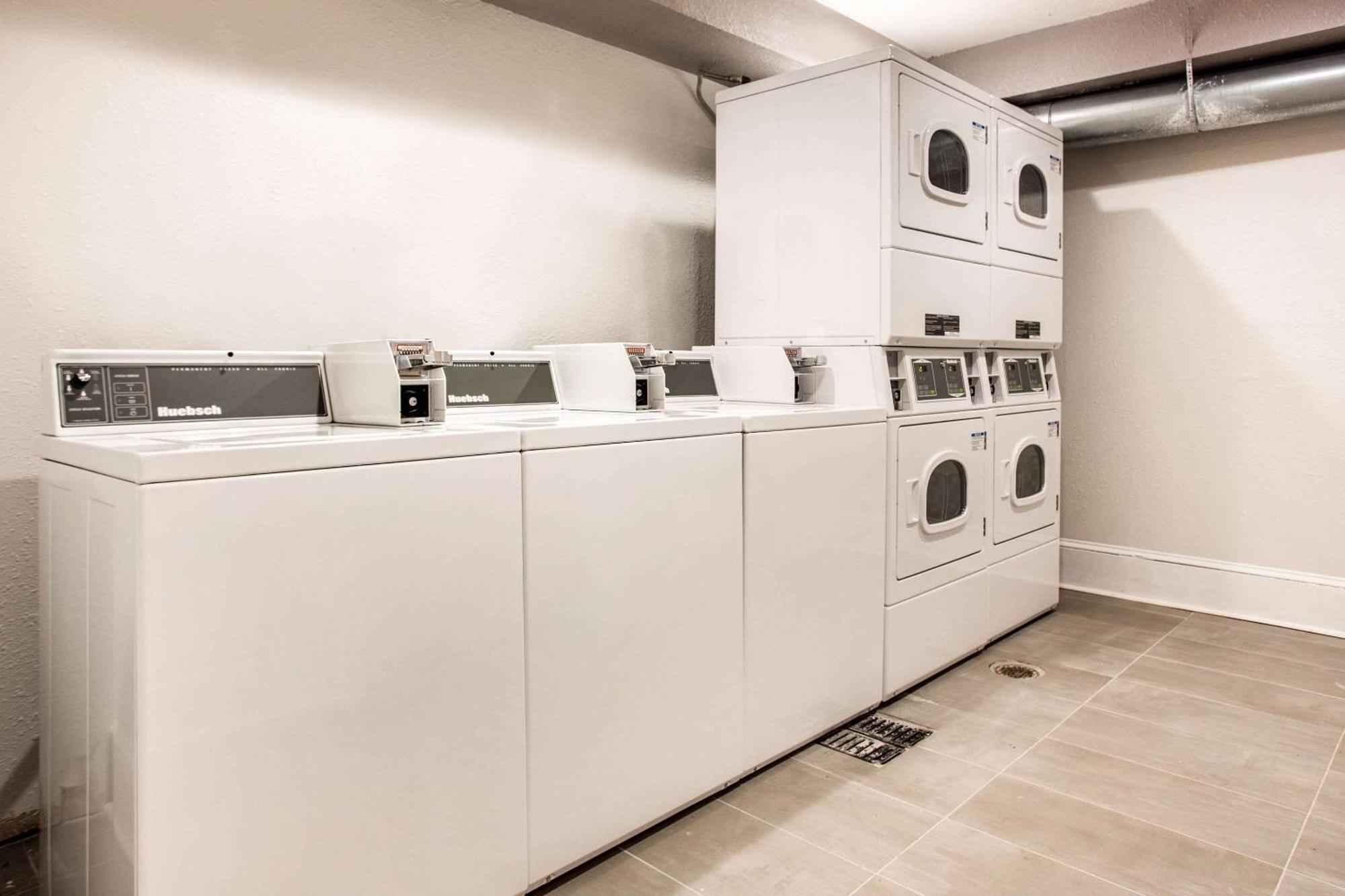 Quality Inn & Suites Myrtle Beach Near Outlets Luaran gambar