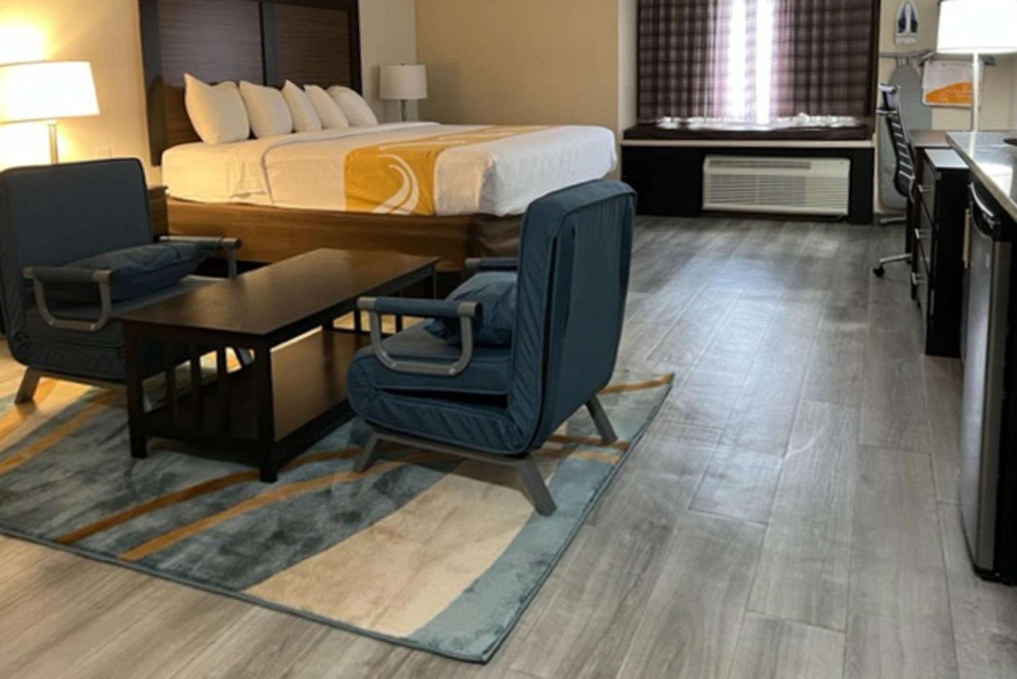 Quality Inn & Suites Myrtle Beach Near Outlets Luaran gambar