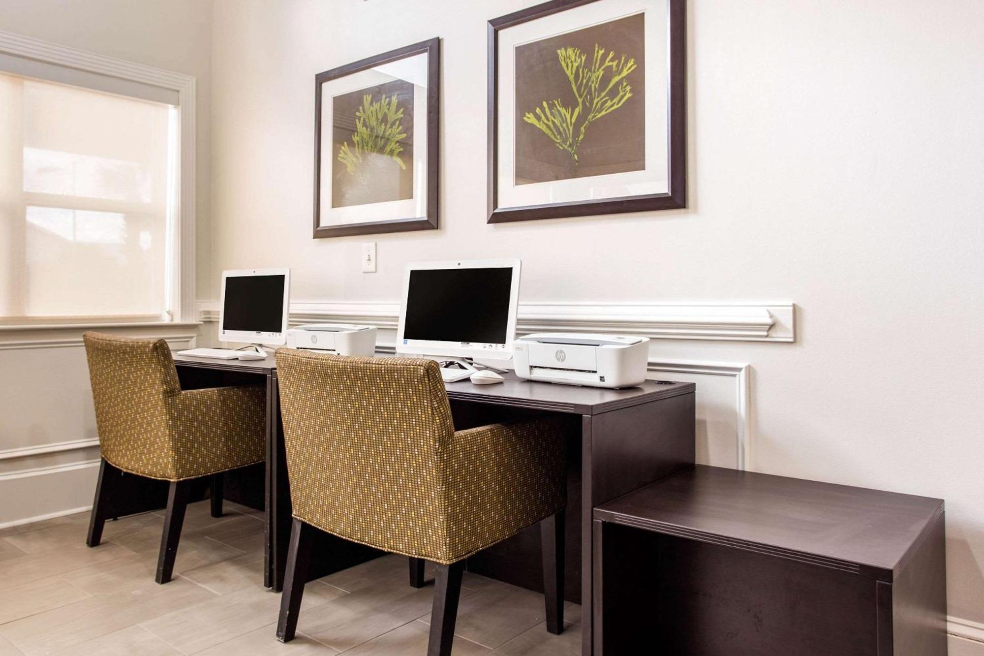 Quality Inn & Suites Myrtle Beach Near Outlets Luaran gambar