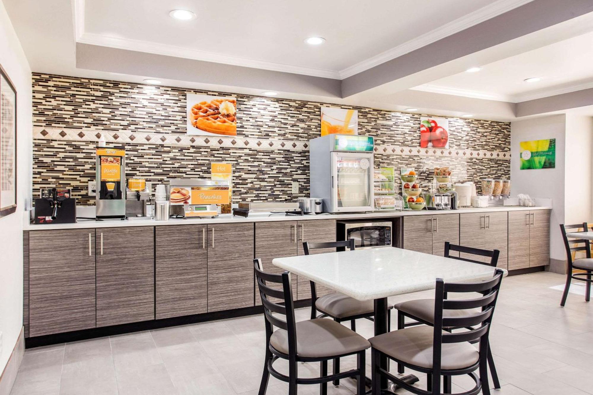 Quality Inn & Suites Myrtle Beach Near Outlets Luaran gambar