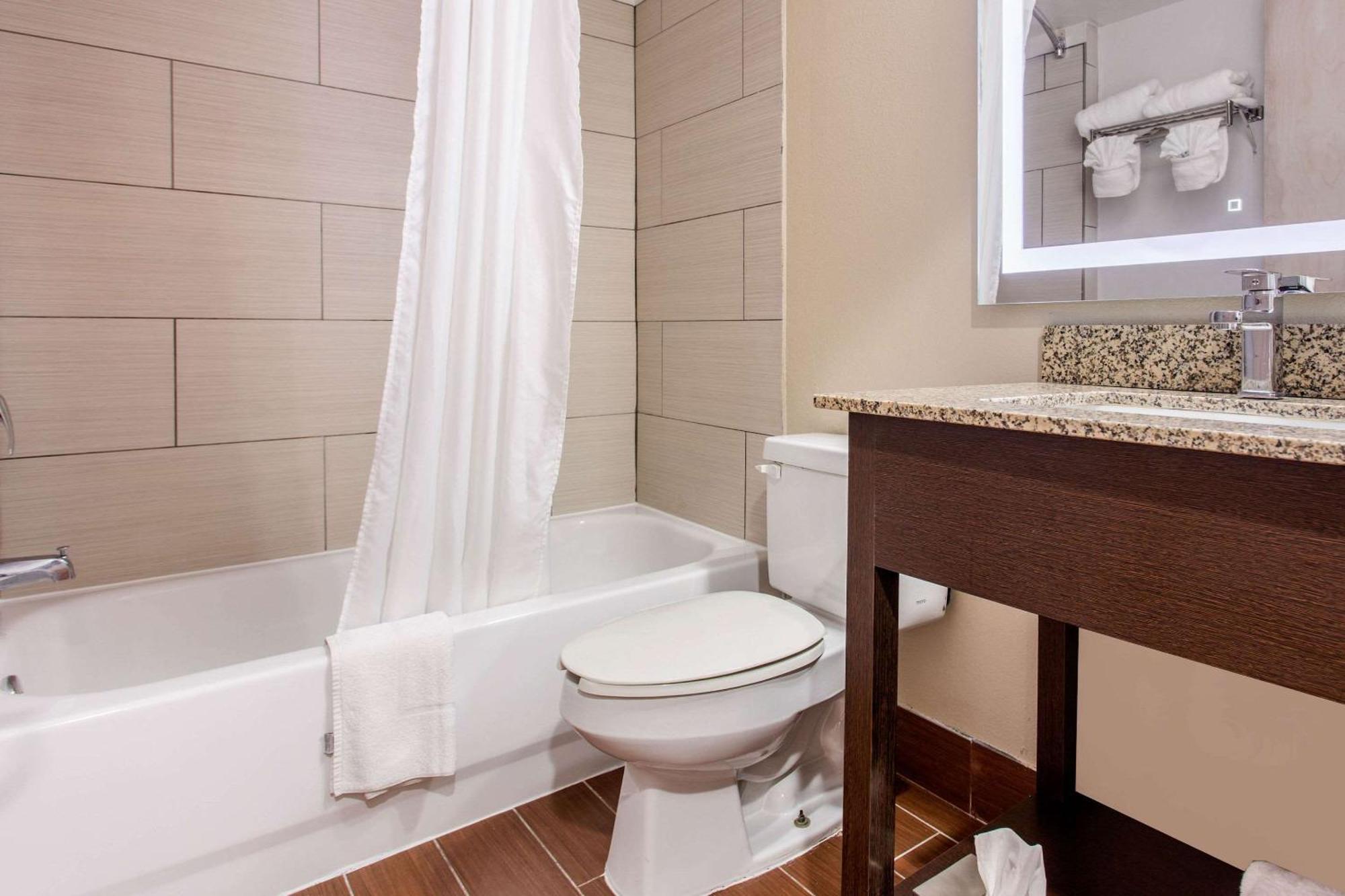 Quality Inn & Suites Myrtle Beach Near Outlets Luaran gambar