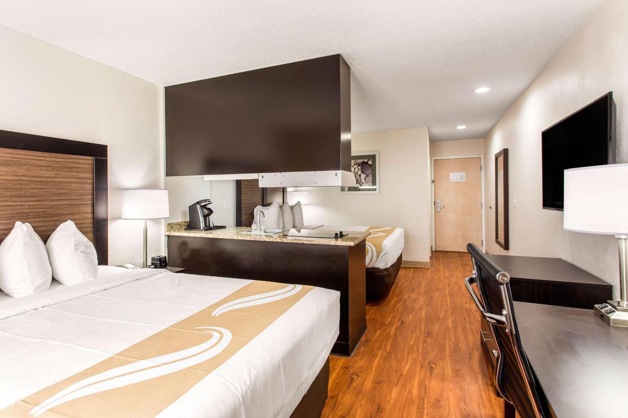 Quality Inn & Suites Myrtle Beach Near Outlets Luaran gambar