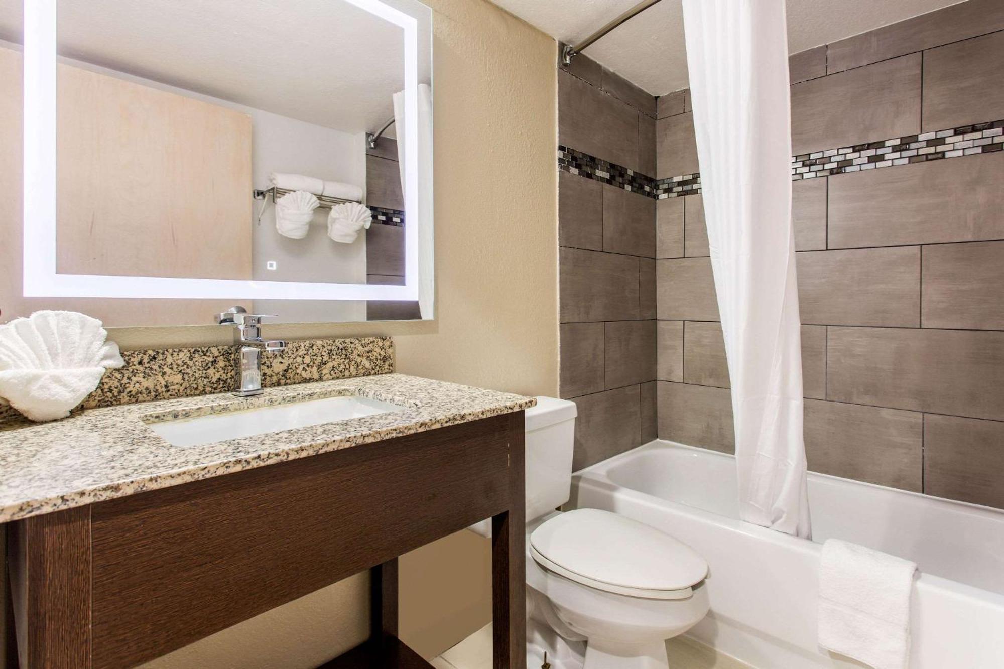Quality Inn & Suites Myrtle Beach Near Outlets Luaran gambar