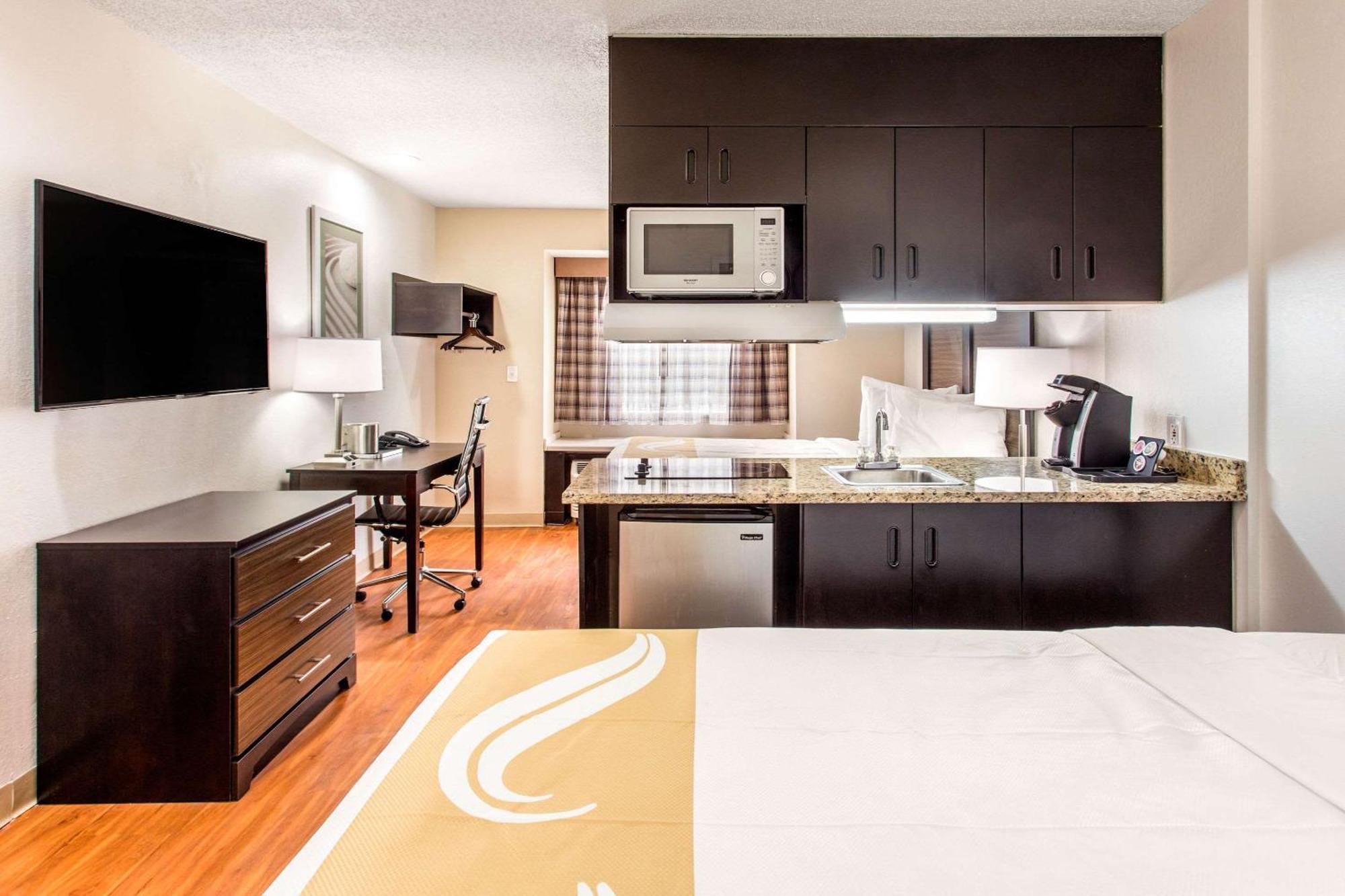 Quality Inn & Suites Myrtle Beach Near Outlets Luaran gambar