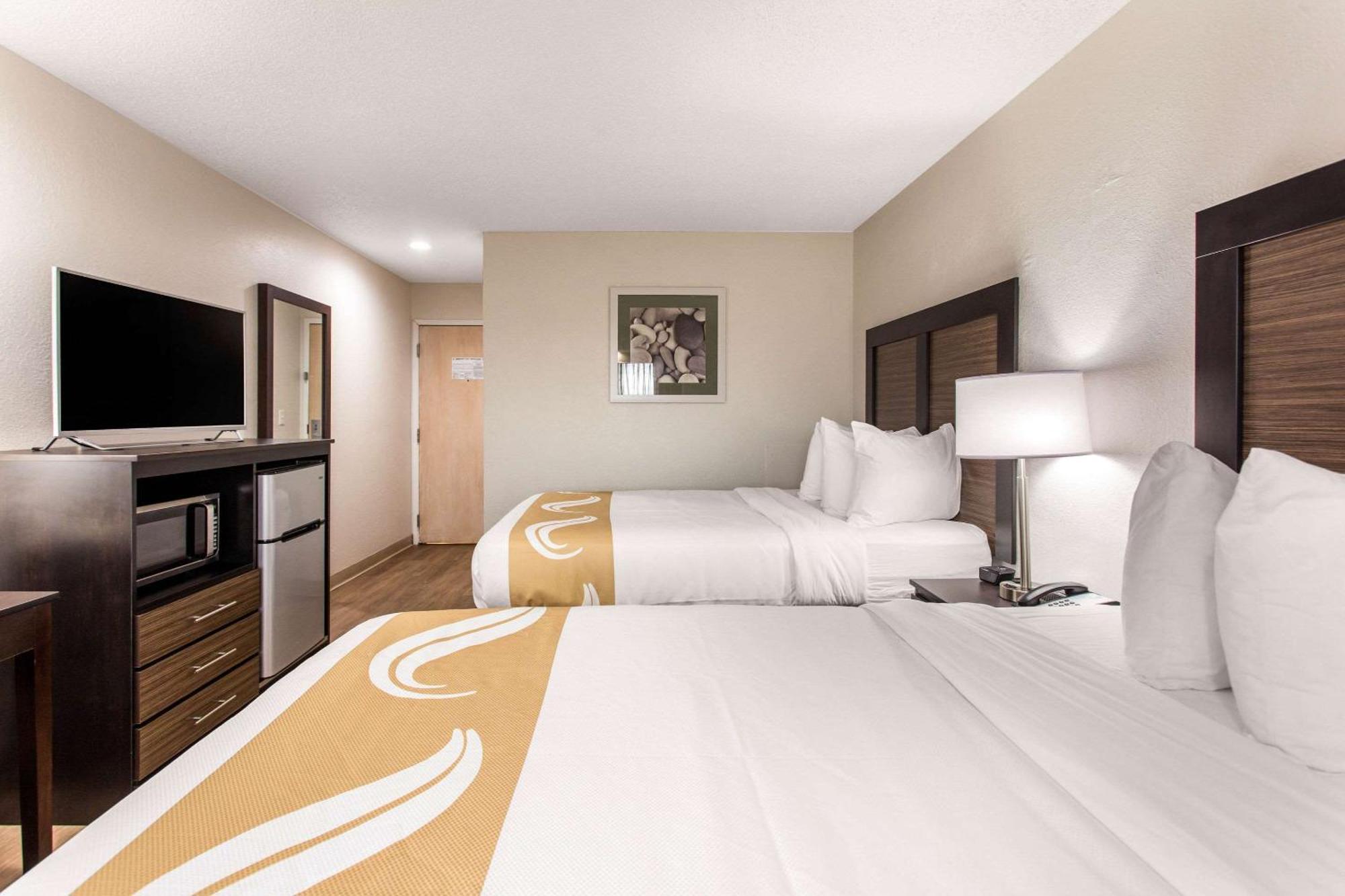 Quality Inn & Suites Myrtle Beach Near Outlets Luaran gambar