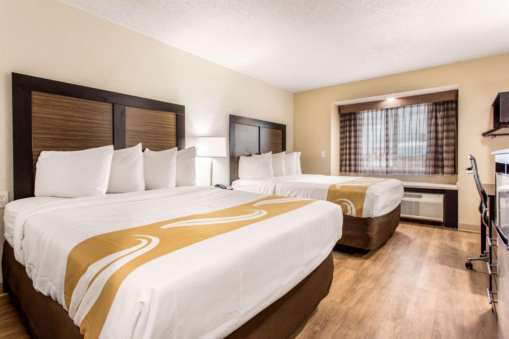 Quality Inn & Suites Myrtle Beach Near Outlets Luaran gambar