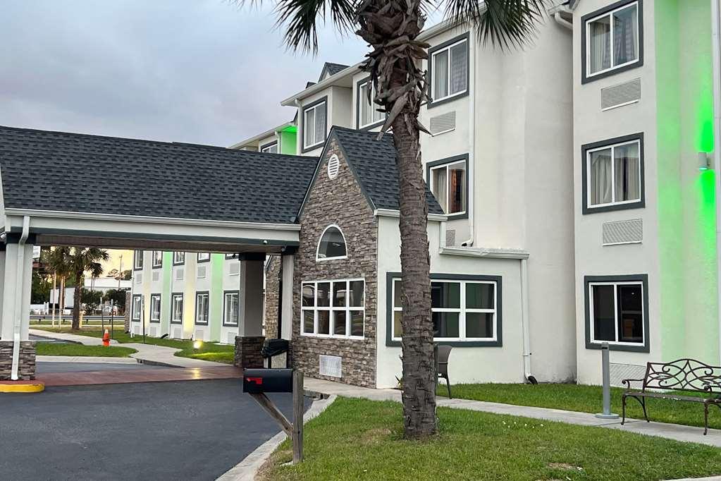 Quality Inn & Suites Myrtle Beach Near Outlets Luaran gambar