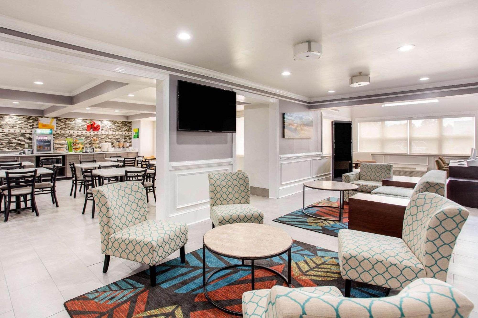 Quality Inn & Suites Myrtle Beach Near Outlets Luaran gambar