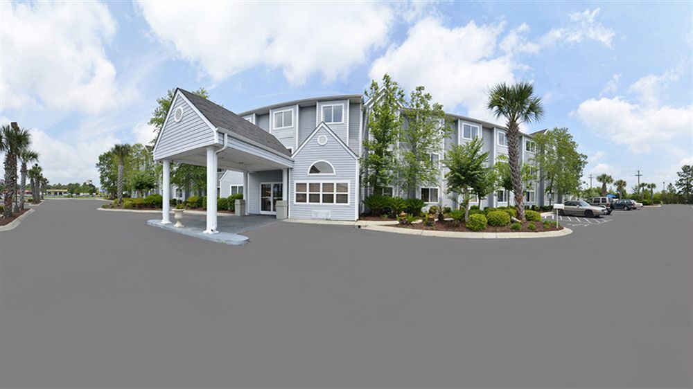 Quality Inn & Suites Myrtle Beach Near Outlets Luaran gambar