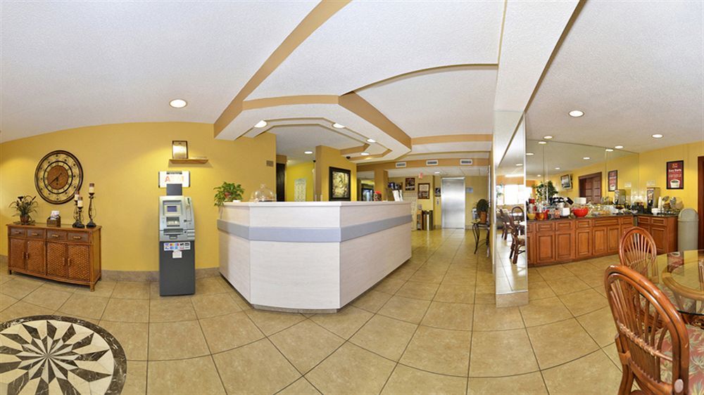 Quality Inn & Suites Myrtle Beach Near Outlets Luaran gambar