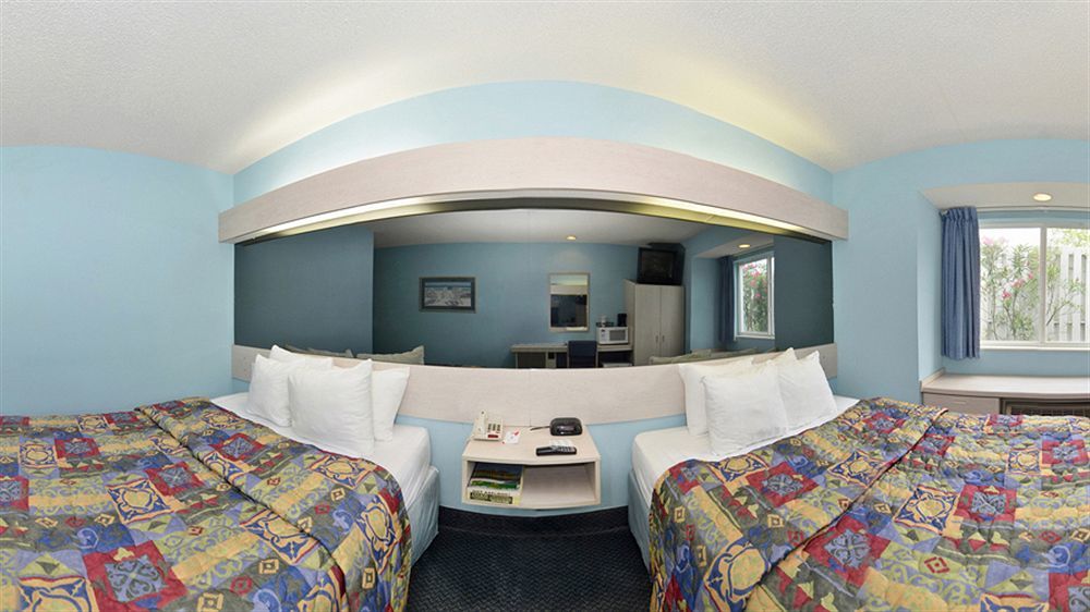 Quality Inn & Suites Myrtle Beach Near Outlets Luaran gambar