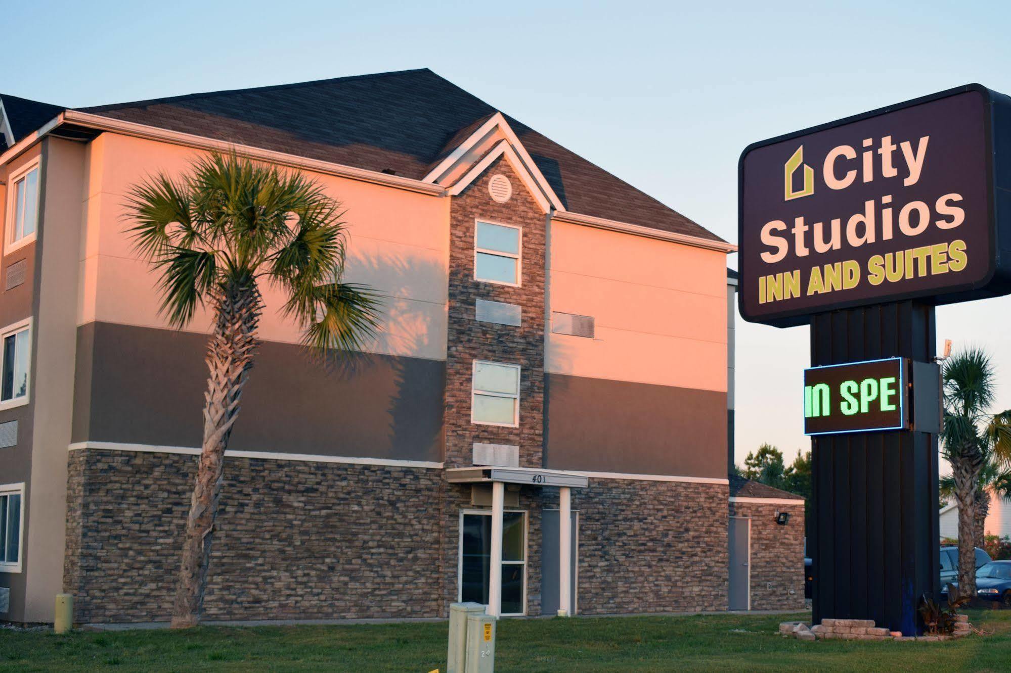 Quality Inn & Suites Myrtle Beach Near Outlets Luaran gambar