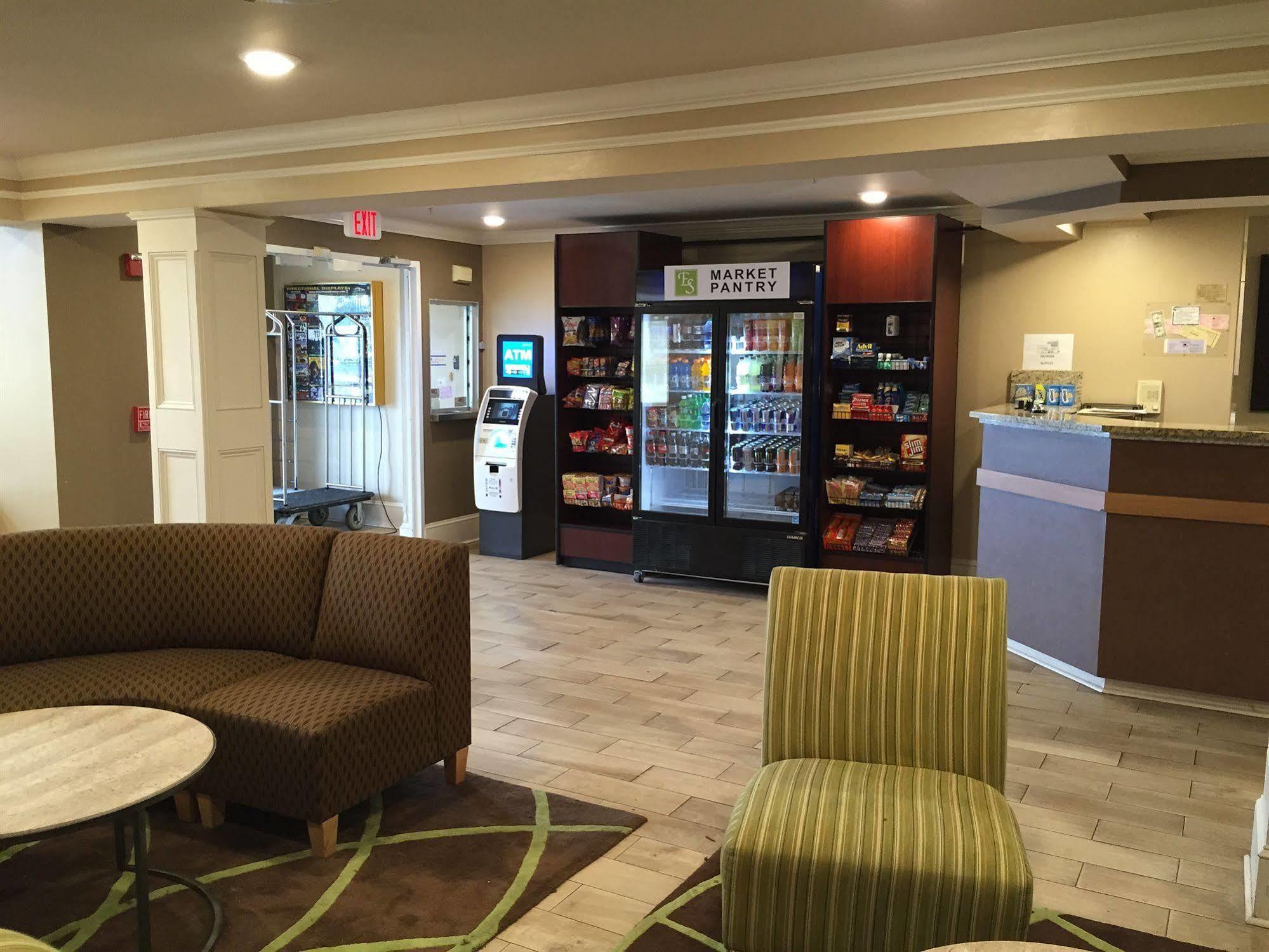 Quality Inn & Suites Myrtle Beach Near Outlets Luaran gambar
