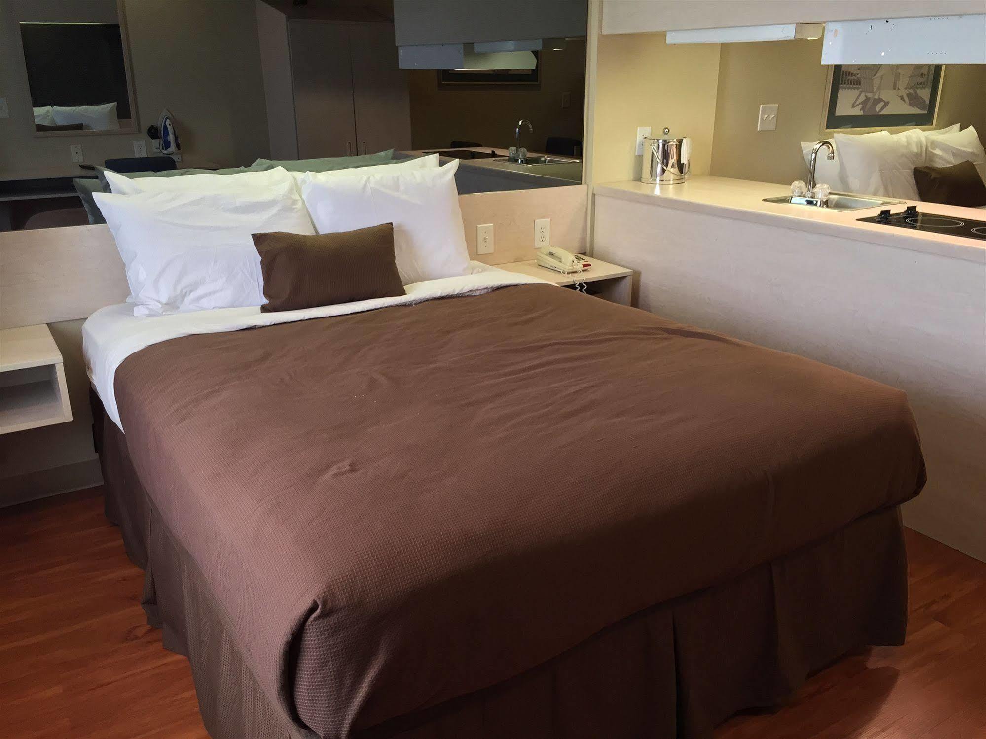 Quality Inn & Suites Myrtle Beach Near Outlets Luaran gambar