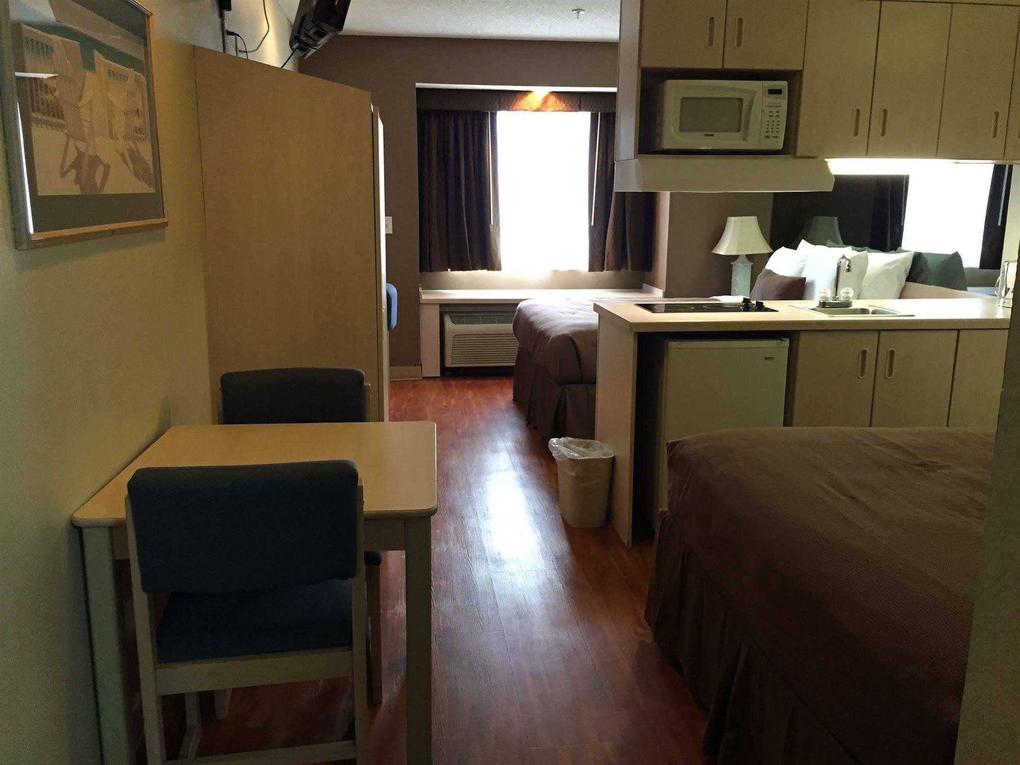 Quality Inn & Suites Myrtle Beach Near Outlets Luaran gambar
