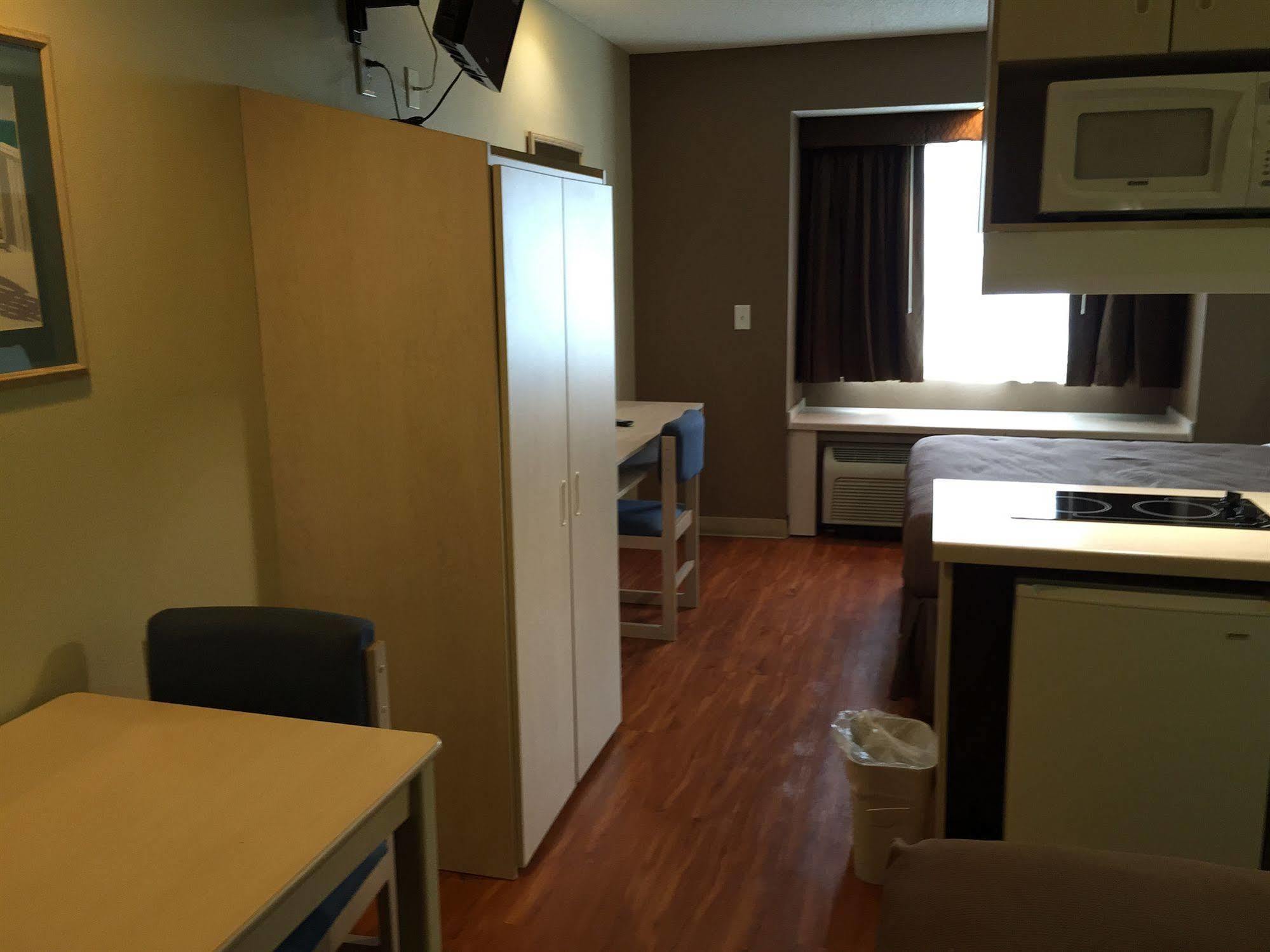 Quality Inn & Suites Myrtle Beach Near Outlets Luaran gambar