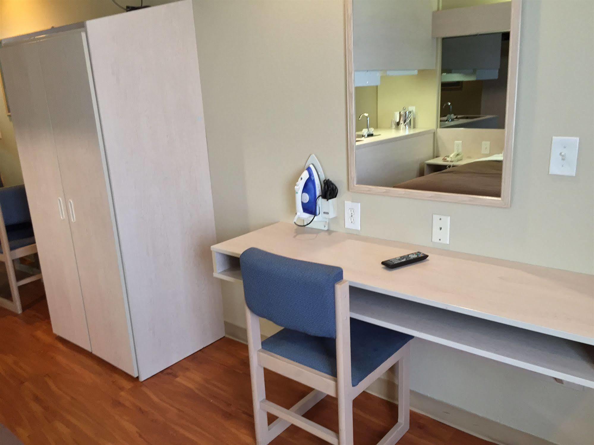 Quality Inn & Suites Myrtle Beach Near Outlets Luaran gambar