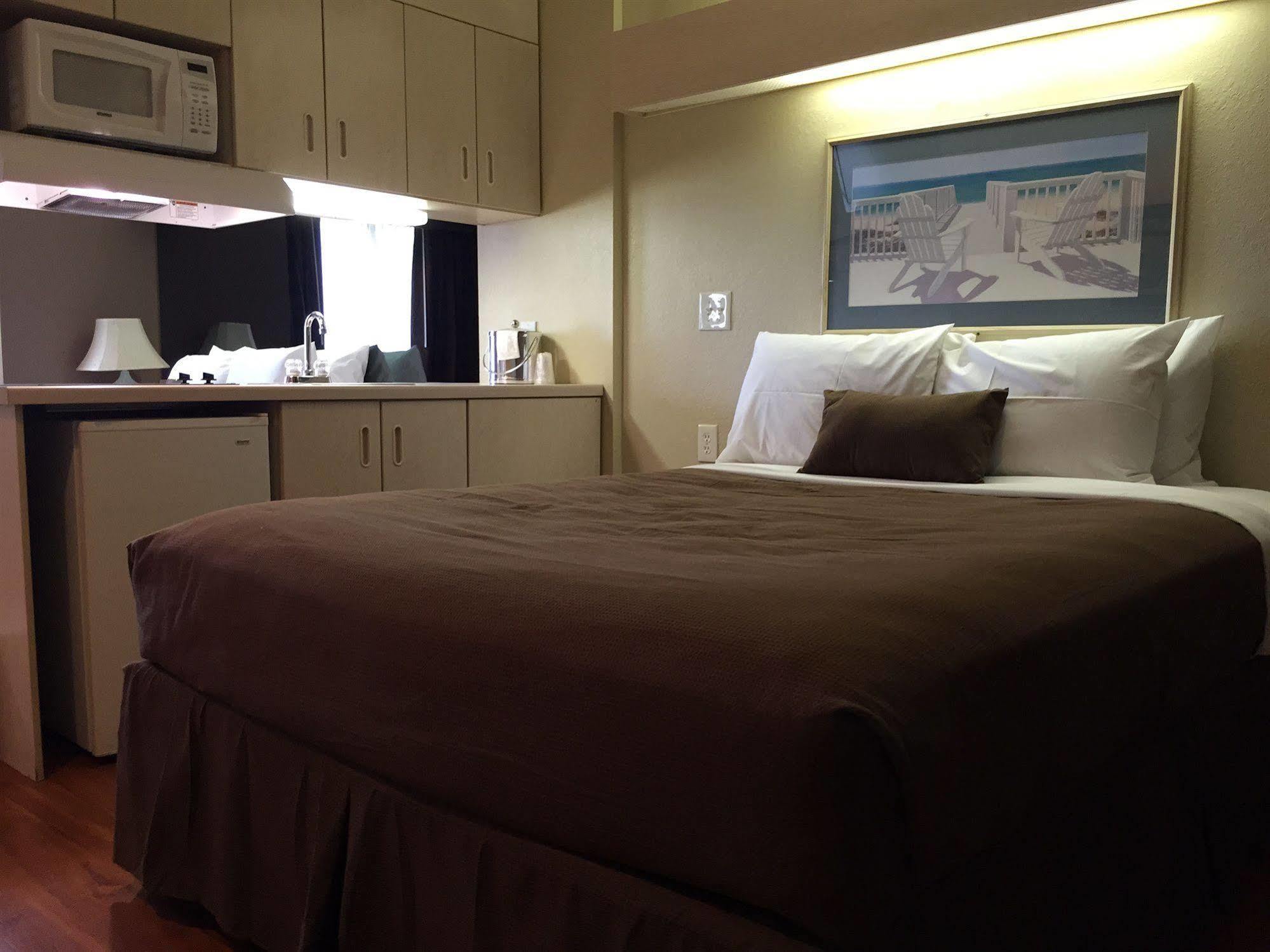 Quality Inn & Suites Myrtle Beach Near Outlets Luaran gambar