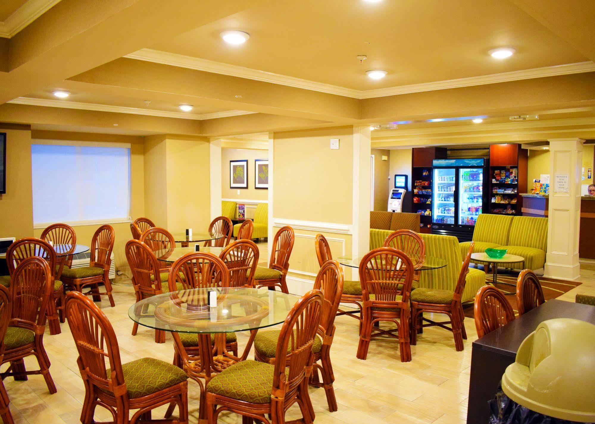 Quality Inn & Suites Myrtle Beach Near Outlets Luaran gambar