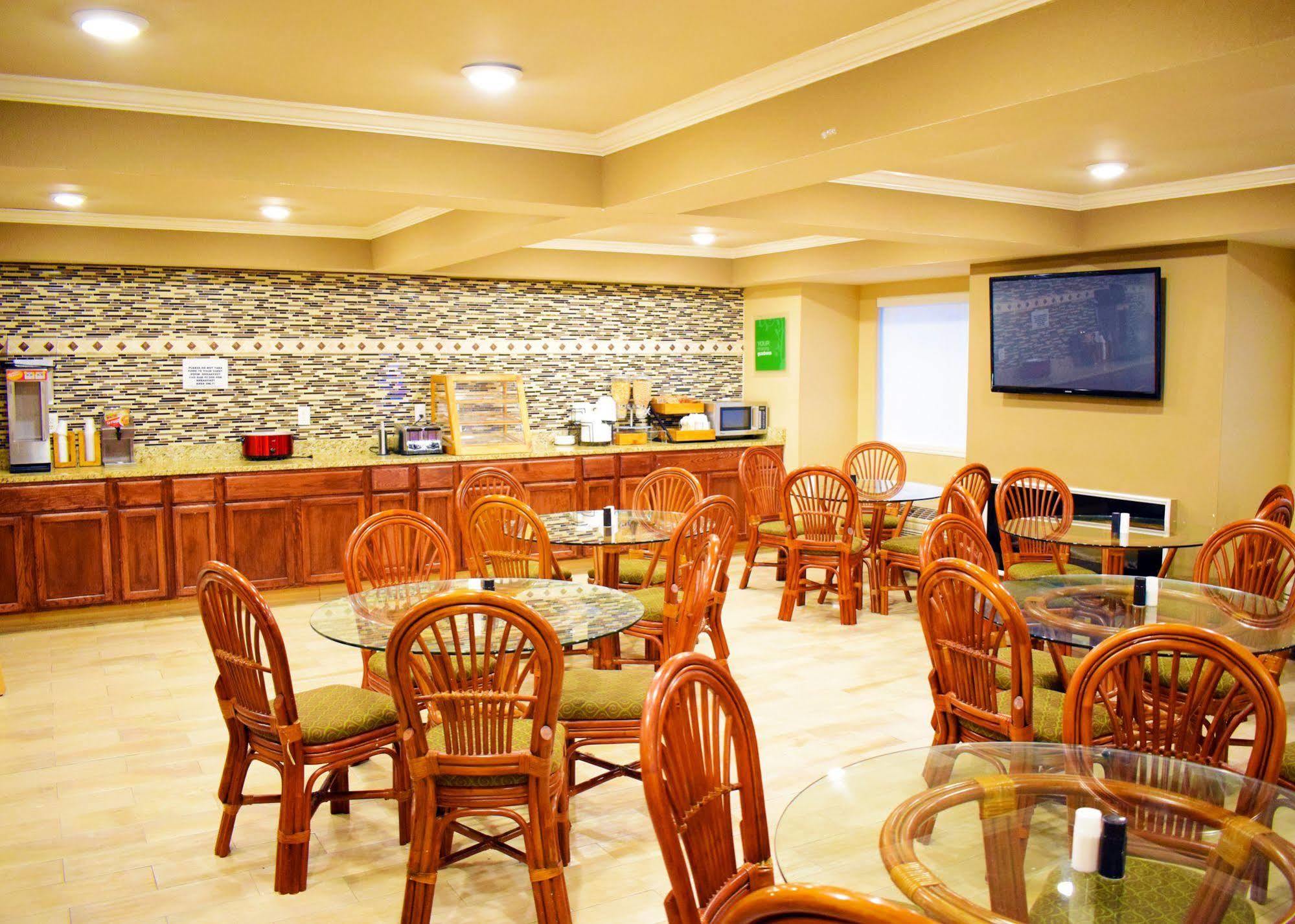 Quality Inn & Suites Myrtle Beach Near Outlets Luaran gambar