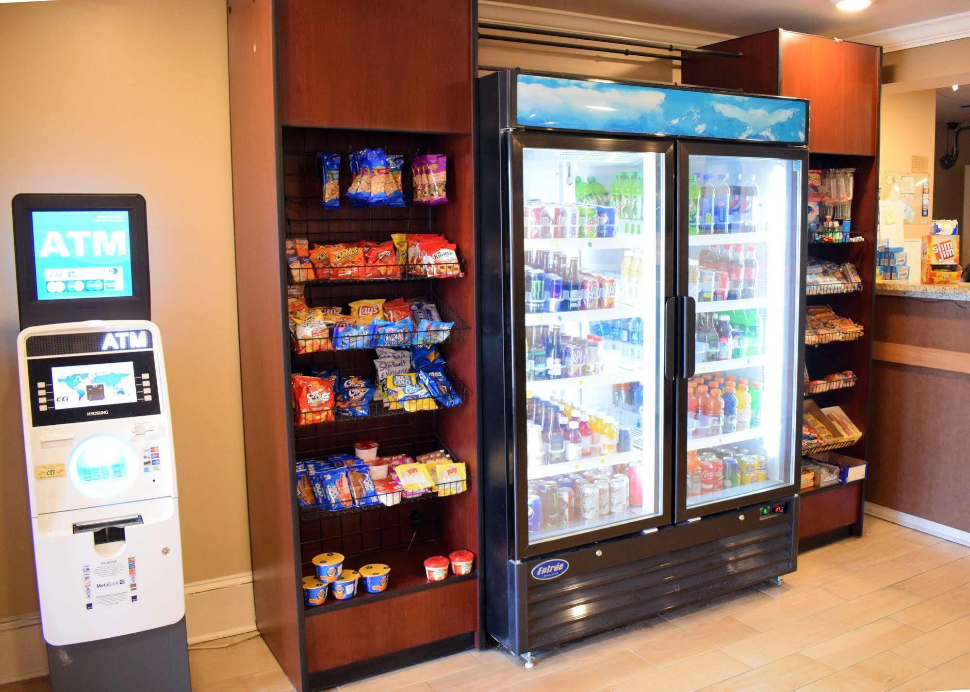 Quality Inn & Suites Myrtle Beach Near Outlets Luaran gambar