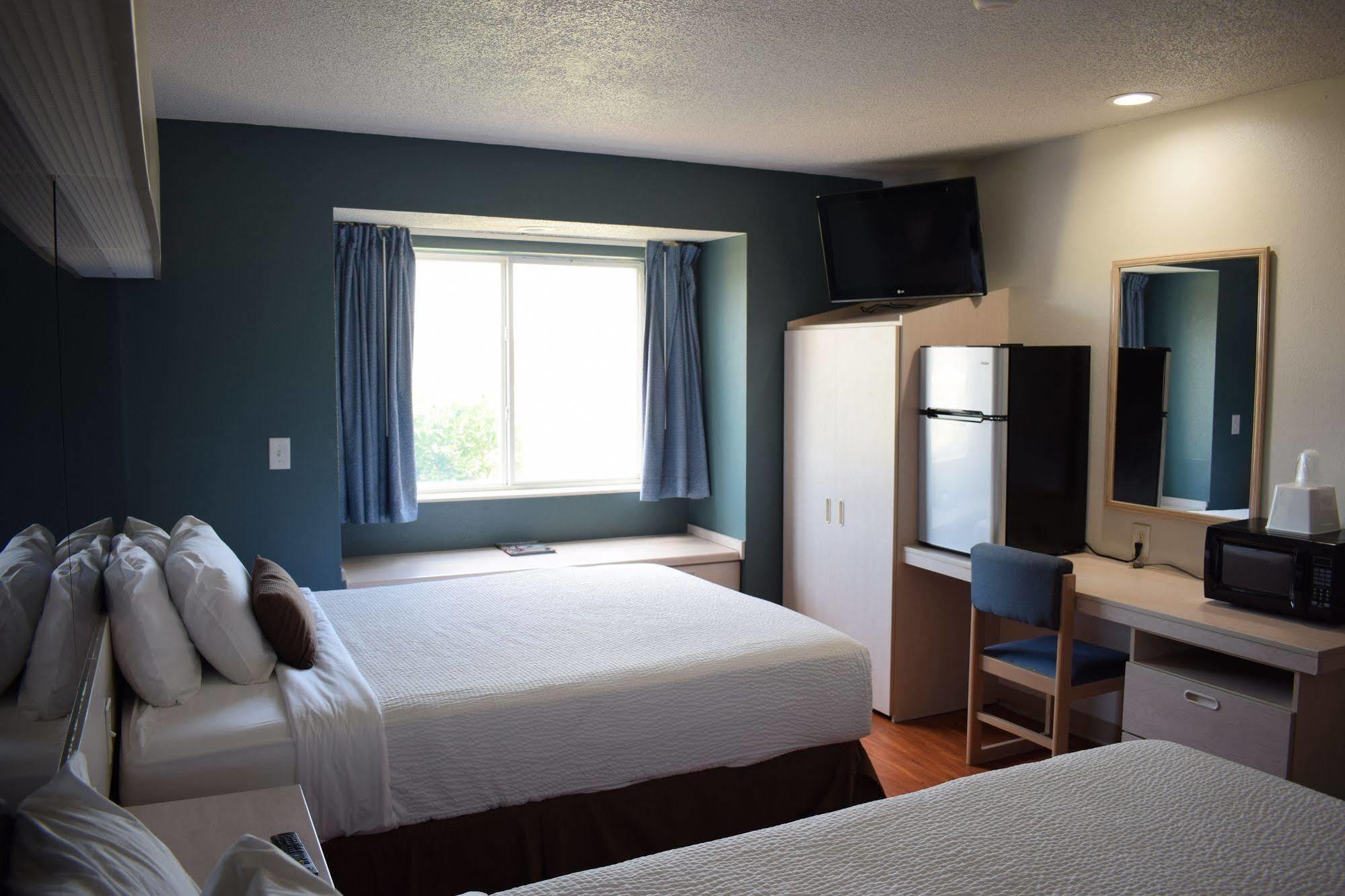 Quality Inn & Suites Myrtle Beach Near Outlets Luaran gambar