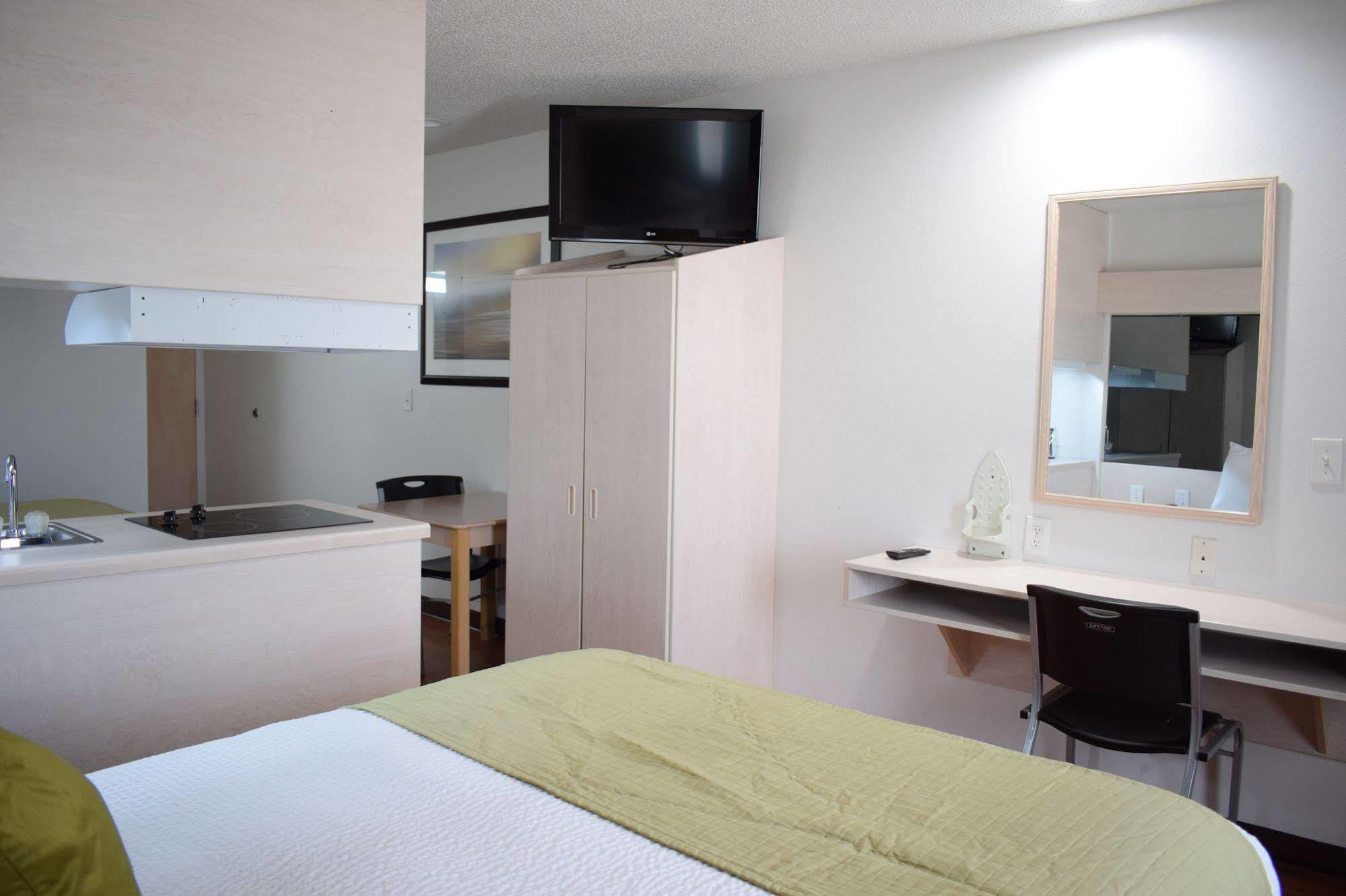Quality Inn & Suites Myrtle Beach Near Outlets Luaran gambar