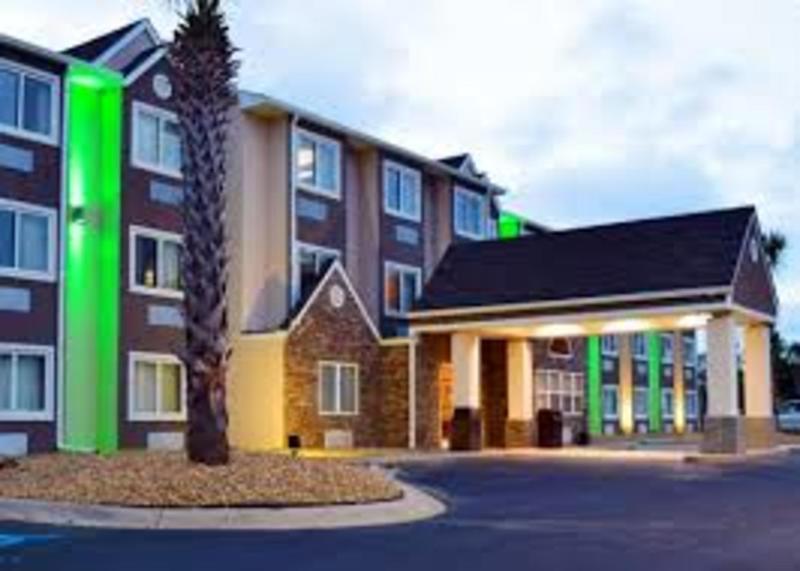 Quality Inn & Suites Myrtle Beach Near Outlets Luaran gambar
